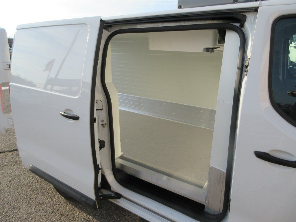 Peugeot Expert L2H1, Izotherm - Kølebil: billede 4 Peugeot Expert L2H1, Izotherm - Kølebil: billede 4