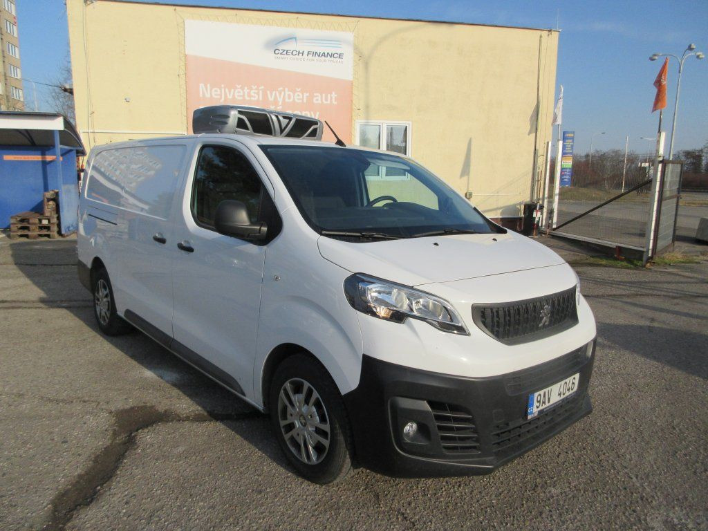 Peugeot Expert L2H1, Izotherm - Kølebil: billede 3 Peugeot Expert L2H1, Izotherm - Kølebil: billede 3