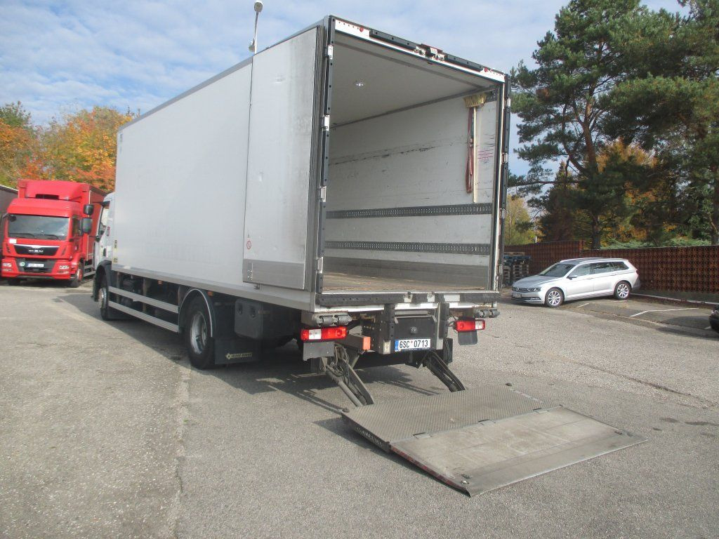 Kølevogn lastbil Renault D18 320: billede 11