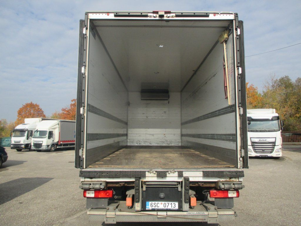 Kølevogn lastbil Renault D18 320: billede 8