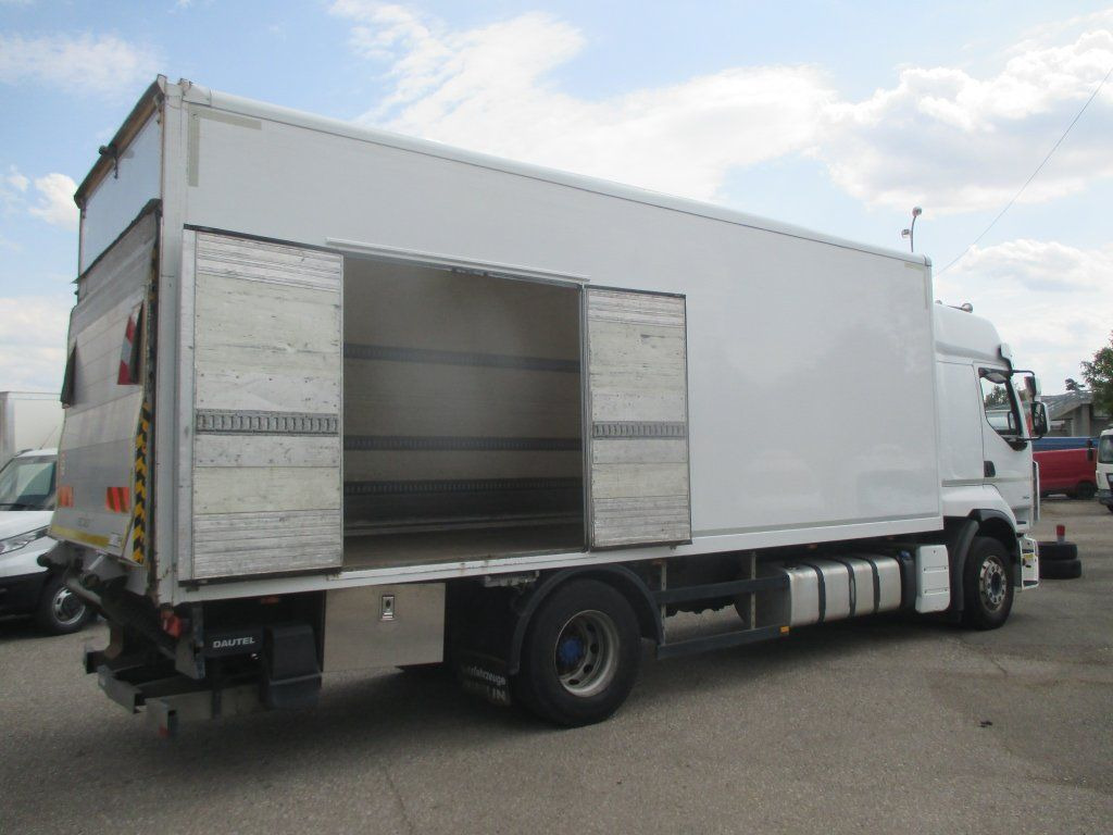 Renault Premium 380 Dxi - Lastbil varevogn: billede 5 Renault Premium 380 Dxi - Lastbil varevogn: billede 5