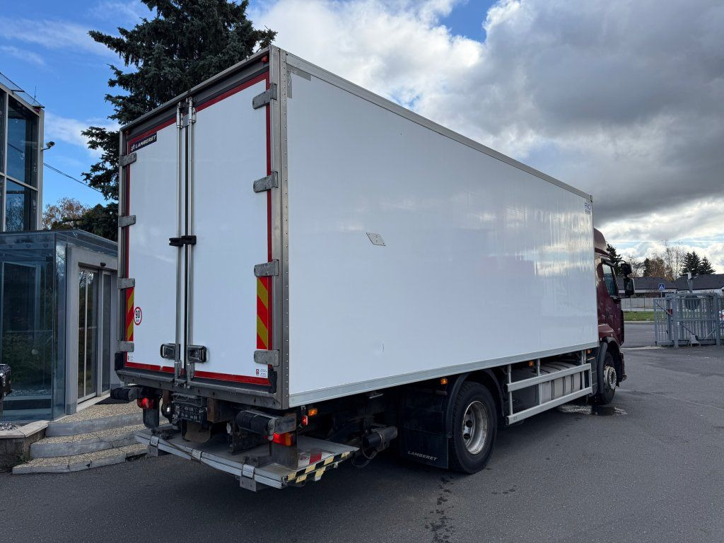 Renault Premium 460 - Kølevogn lastbil: billede 4 Renault Premium 460 - Kølevogn lastbil: billede 4