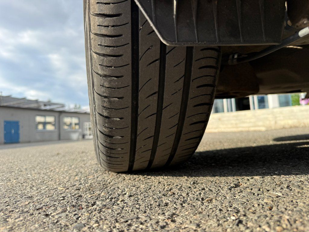 Stationcar Skoda 1,4TDi kombi: billede 17