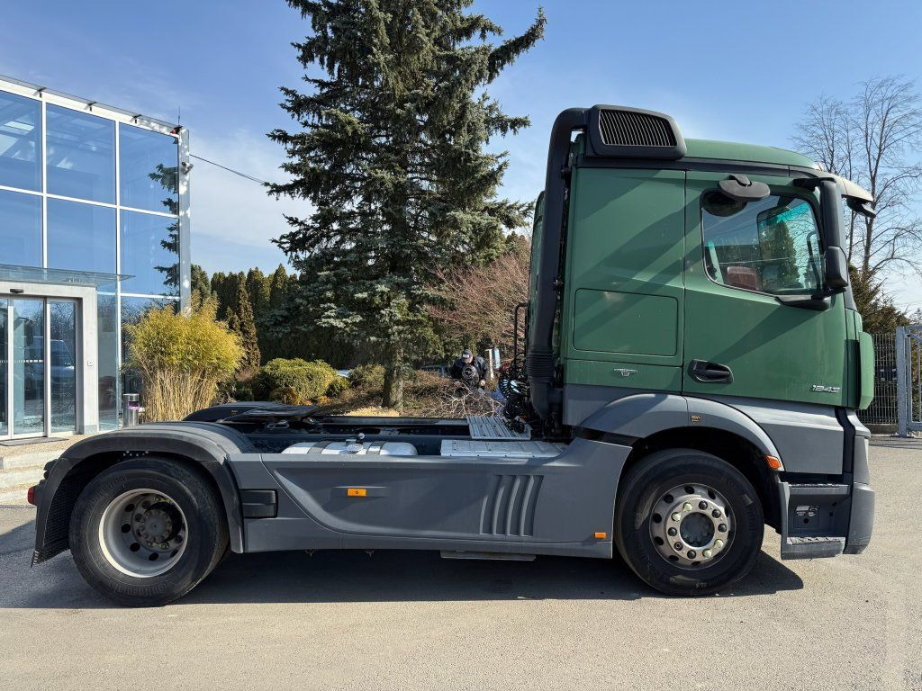 Mercedes-Benz 1843 Actros ADR FL, EX/II, EX/III, AT - Trækker: billede 3 Mercedes-Benz 1843 Actros ADR FL, EX/II, EX/III, AT - Trækker: billede 3