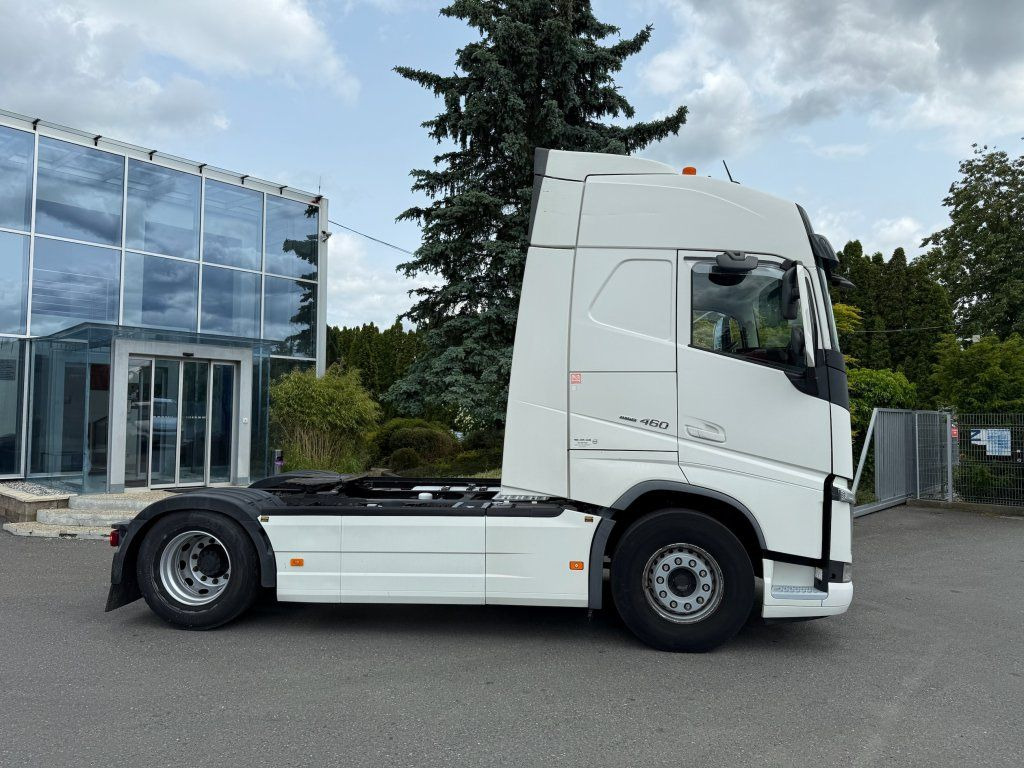 Volvo FH460 EURO 6 ADR - Trækker: billede 3 Volvo FH460 EURO 6 ADR - Trækker: billede 3