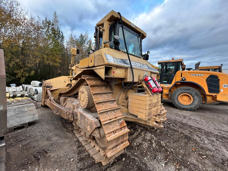Caterpillar D8N - Bulldozer: billede 4 Caterpillar D8N - Bulldozer: billede 4