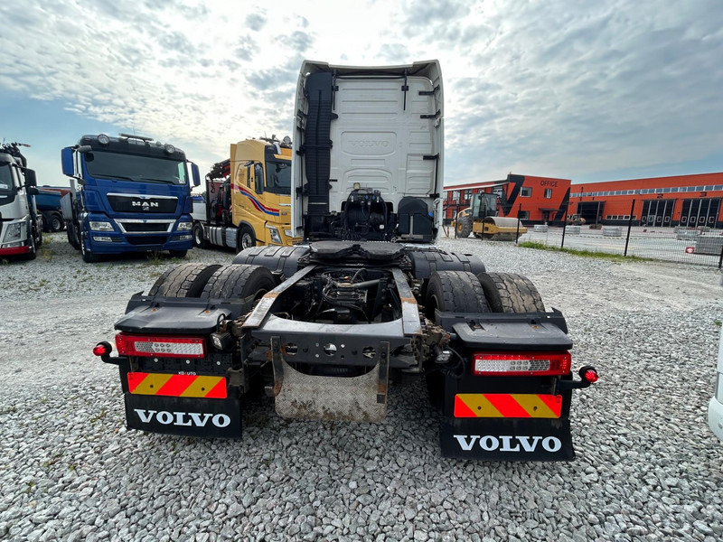 Volvo FH 500 6x2 | HYDRAULIIKKA | TULOSSA - Tipvogn lastbil: billede 5 Volvo FH 500 6x2 | HYDRAULIIKKA | TULOSSA - Tipvogn lastbil: billede 5