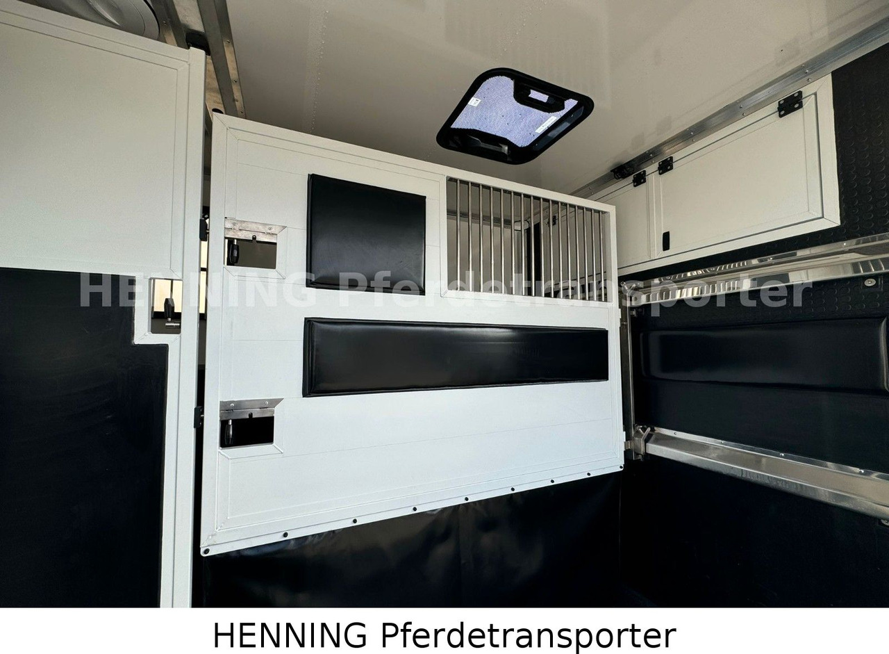 Renault Master 3 - Sitzer *NEUES MODELL* - Veetransport lastbil: billede 5 Renault Master 3 - Sitzer *NEUES MODELL* - Veetransport lastbil: billede 5