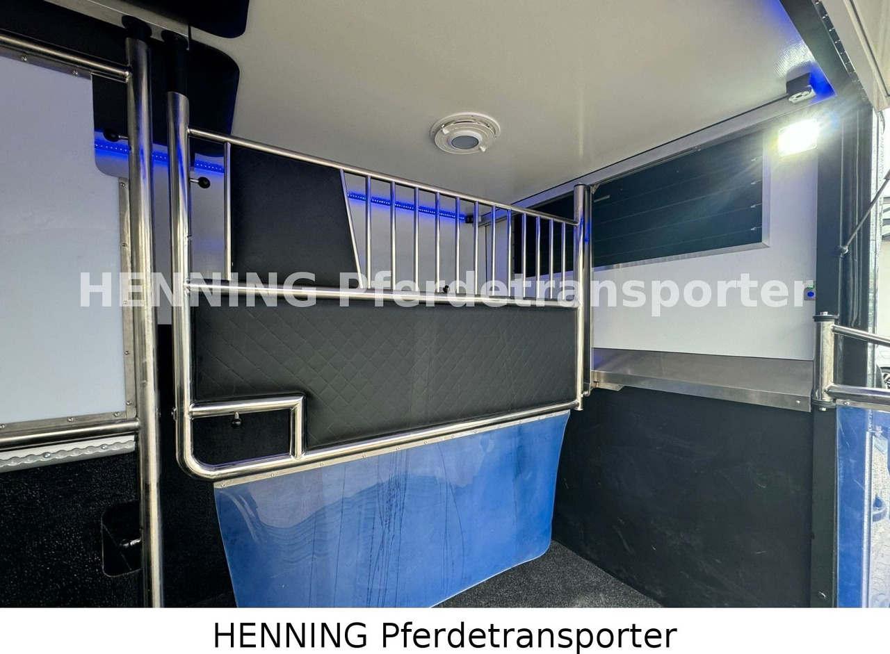 Renault Master 3 - Sitzer *NEUES MODELL* - Veetransport lastbil: billede 5 Renault Master 3 - Sitzer *NEUES MODELL* - Veetransport lastbil: billede 5