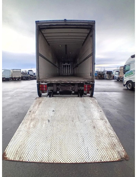 Chereau Carrier Vector - 2m50 - Kølevogn sættevogn: billede 5 Chereau Carrier Vector - 2m50 - Kølevogn sættevogn: billede 5