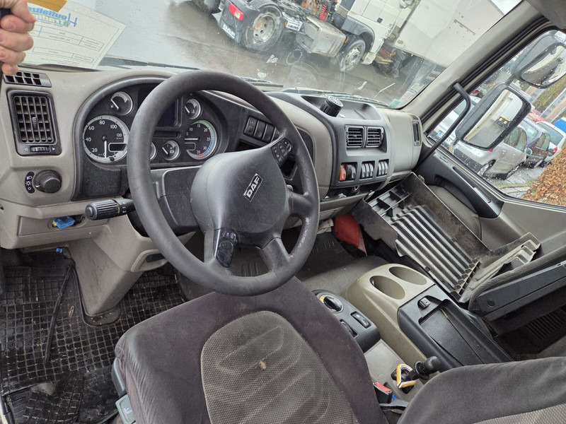 DAF LF55 280 - Lastbil varevogn: billede 5 DAF LF55 280 - Lastbil varevogn: billede 5