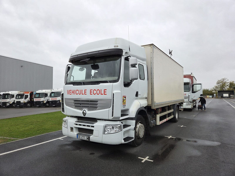 Renault Premium 380dxi - véhicule auto-école - Lastbil varevogn: billede 2 Renault Premium 380dxi - véhicule auto-école - Lastbil varevogn: billede 2