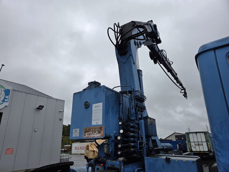 Mercedes-Benz SK 1928 - Trækker: billede 3 Mercedes-Benz SK 1928 - Trækker: billede 3