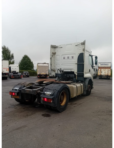 Renault Premium 420 - Trækker: billede 2 Renault Premium 420 - Trækker: billede 2