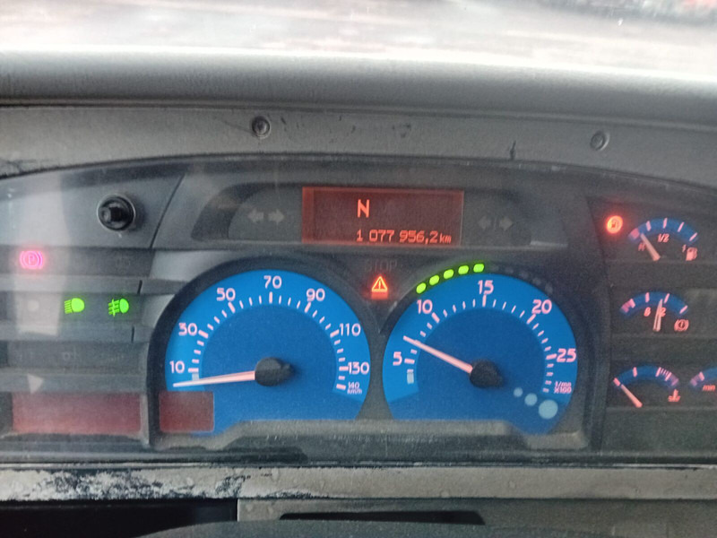 Renault Premium 420 - Trækker: billede 5 Renault Premium 420 - Trækker: billede 5