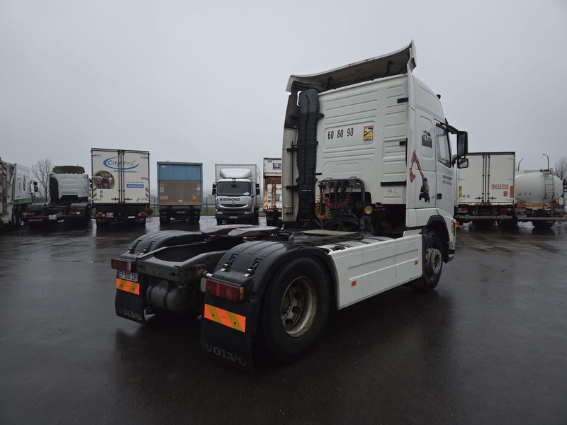 Volvo FH12 460 - Voith - Trækker: billede 4 Volvo FH12 460 - Voith - Trækker: billede 4