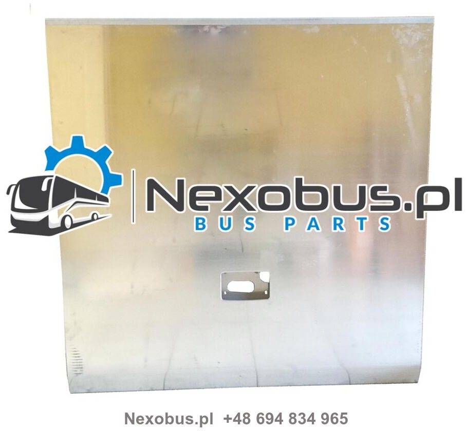 Klapa boczna serwisowa pełna Mercedes Tourismo prawa - Skærm for Bus: billede 1 Klapa boczna serwisowa pełna Mercedes Tourismo prawa - Skærm for Bus: billede 1