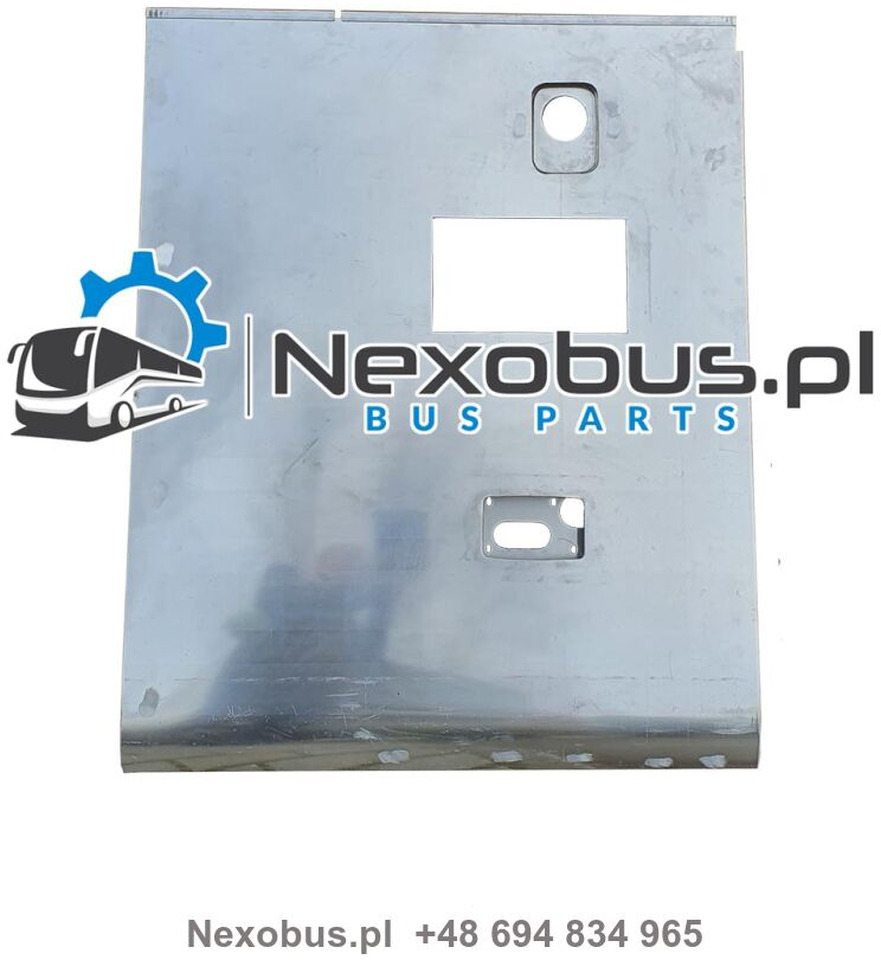 Klapa boczna sypialka Mercedes Tourismo Euro 6 - Skærm for Bus: billede 1 Klapa boczna sypialka Mercedes Tourismo Euro 6 - Skærm for Bus: billede 1