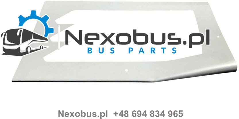 Klapa poszycie MAN Lions Coach Euro 6 lewa - Skærm for Bus: billede 1 Klapa poszycie MAN Lions Coach Euro 6 lewa - Skærm for Bus: billede 1