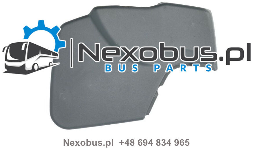 Obudowa fotela pilota Setra 3.. 4.. Mercedes Tourismo prawa - Førerhus og interiør for Bus: billede 1 Obudowa fotela pilota Setra 3.. 4.. Mercedes Tourismo prawa - Førerhus og interiør for Bus: billede 1