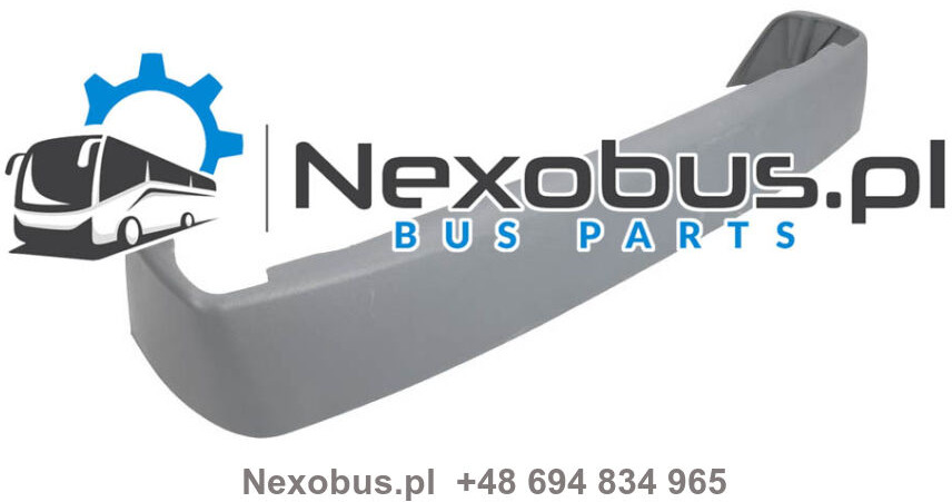 Obudowa fotela pilota środkowa Setra 3.. 4.. Mercedes Tourismo - Førerhus og interiør for Bus: billede 1 Obudowa fotela pilota środkowa Setra 3.. 4.. Mercedes Tourismo - Førerhus og interiør for Bus: billede 1