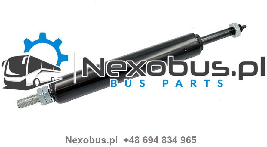 Siłownik fotela Bova Solaris MAN Lions Coach 850N 6889RF - Førerhus og interiør for Bus: billede 1 Siłownik fotela Bova Solaris MAN Lions Coach 850N 6889RF - Førerhus og interiør for Bus: billede 1