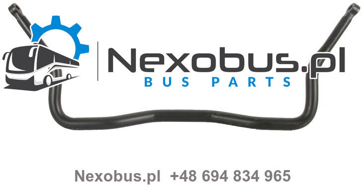 Stabilizator przód Scania Irizar - Affjedring for Bus: billede 1 Stabilizator przód Scania Irizar - Affjedring for Bus: billede 1