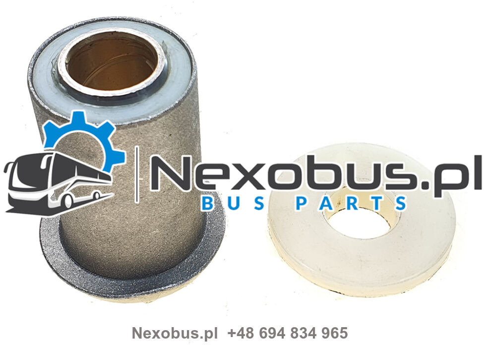 Tuleja metalowa gumowa resora Temsa Opalin fi 22mm - Affjedring for Bus: billede 1 Tuleja metalowa gumowa resora Temsa Opalin fi 22mm - Affjedring for Bus: billede 1