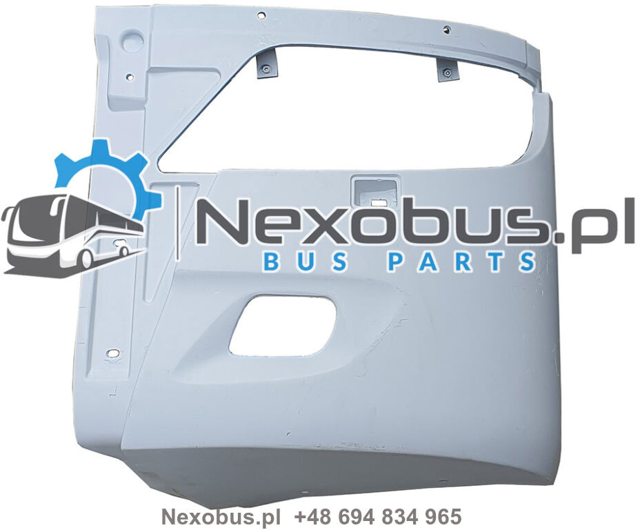 Zderzak przedni Mercedes Tourismo Integro lewy - Kofanger for Bus: billede 1 Zderzak przedni Mercedes Tourismo Integro lewy - Kofanger for Bus: billede 1