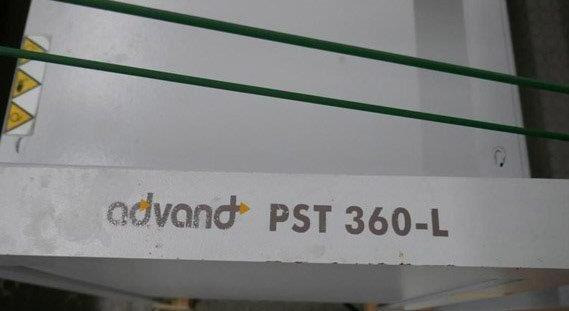 8up thermal ctp Heidelberg Suprasetter 105 with MCL and Prinect Metashooter 11 - Trykmaskine: billede 5 8up thermal ctp Heidelberg Suprasetter 105 with MCL and Prinect Metashooter 11 - Trykmaskine: billede 5