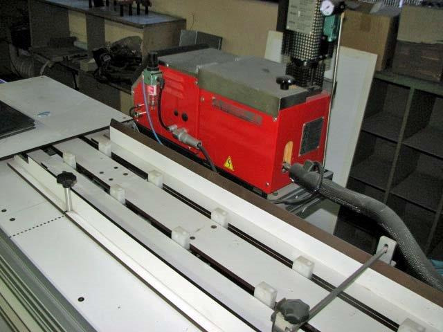 Block gluing machine Automation Blox 50 U - Indbindingsmaskine: billede 2 Block gluing machine Automation Blox 50 U - Indbindingsmaskine: billede 2