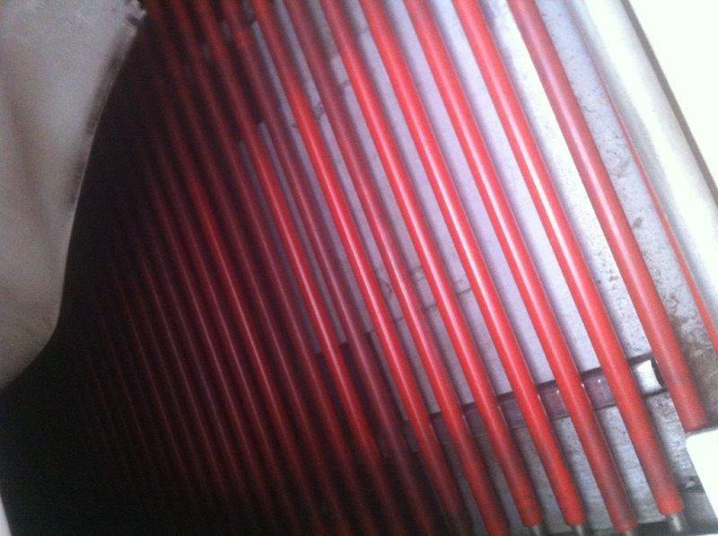 Compact angle welding machine with shrink tunnel Kallfass KC 5040-450 Universal - Pakkemaskine: billede 3 Compact angle welding machine with shrink tunnel Kallfass KC 5040-450 Universal - Pakkemaskine: billede 3