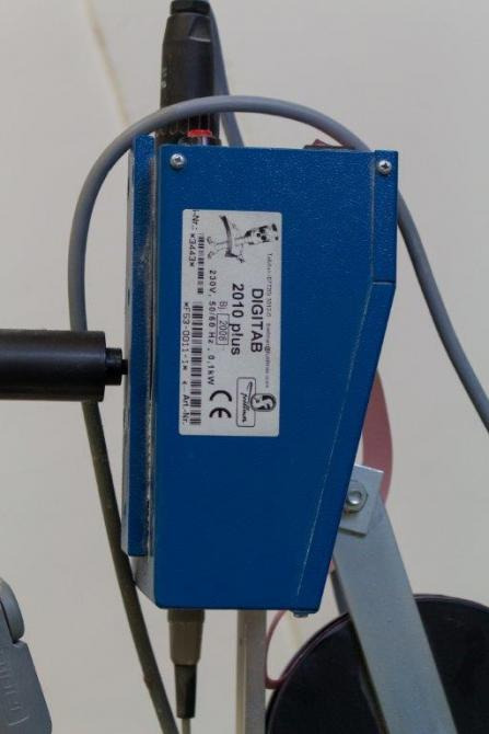 Foellmer Duplicator Strip Inserter - Trykmaskine: billede 2 Foellmer Duplicator Strip Inserter - Trykmaskine: billede 2