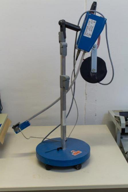 Foellmer Duplicator Strip Inserter - Trykmaskine: billede 3 Foellmer Duplicator Strip Inserter - Trykmaskine: billede 3