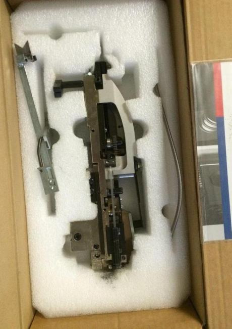 Heidelberg 52-L6 ring eyelet stitching heads - Trykmaskine: billede 3 Heidelberg 52-L6 ring eyelet stitching heads - Trykmaskine: billede 3