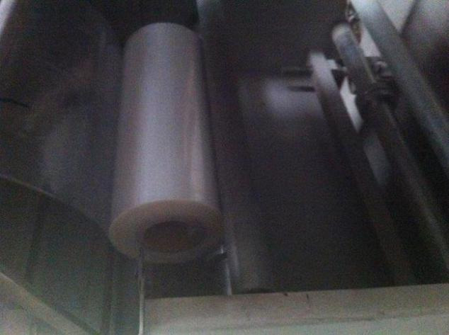 Kallfass KC 5040-450 Universal angle welding machine - Pakkemaskine: billede 3 Kallfass KC 5040-450 Universal angle welding machine - Pakkemaskine: billede 3