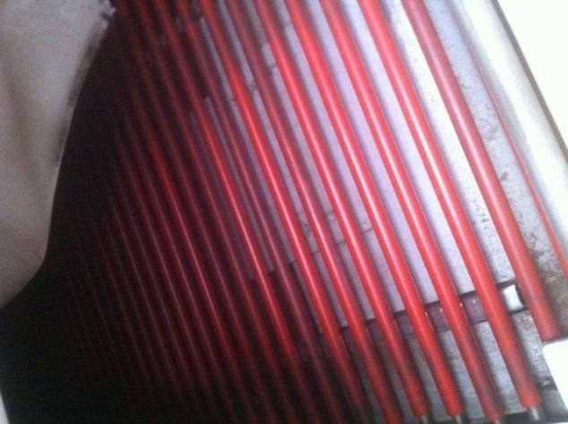 Kallfass KC 5040-450 Universal angle welding machine - Pakkemaskine: billede 4 Kallfass KC 5040-450 Universal angle welding machine - Pakkemaskine: billede 4