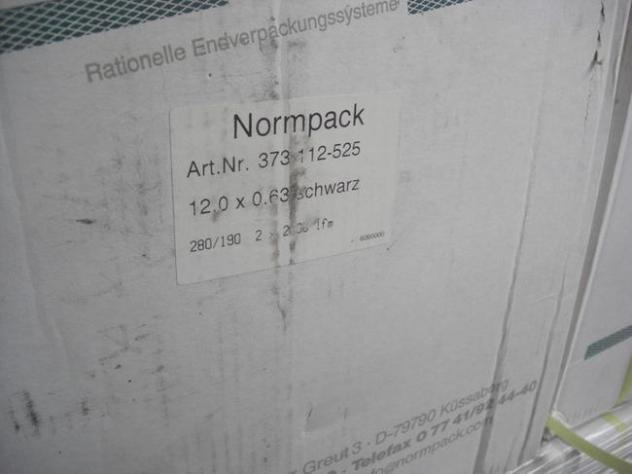 Normpack Strapping - Pakkemaskine: billede 4 Normpack Strapping - Pakkemaskine: billede 4