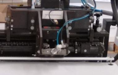 Renz Autobind 500 calendar binding machine - Pakkemaskine: billede 3 Renz Autobind 500 calendar binding machine - Pakkemaskine: billede 3