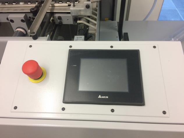 Tree FK-20 Solo Flat Stack Feeder - Falsemaskine: billede 4 Tree FK-20 Solo Flat Stack Feeder - Falsemaskine: billede 4