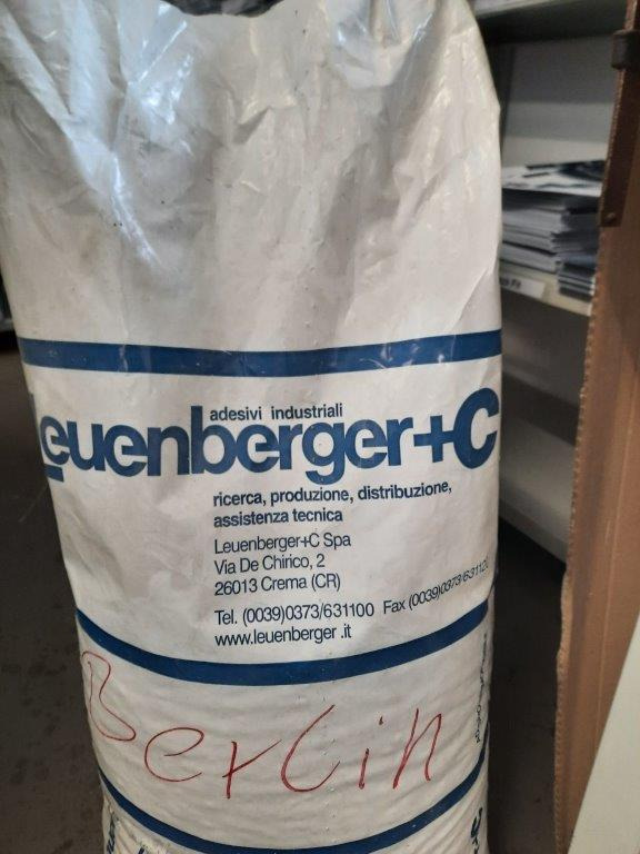 Four clamps Perfect binder Muller Martini Amigo Plus 1580.0410 - Indbindingsmaskine: billede 5 Four clamps Perfect binder Muller Martini Amigo Plus 1580.0410 - Indbindingsmaskine: billede 5