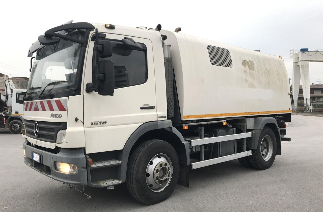 BUCHER SCHORLING - Fejebil: billede 1 BUCHER SCHORLING - Fejebil: billede 1