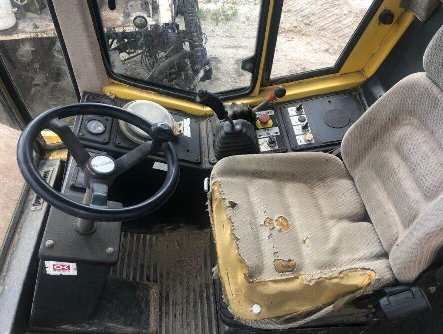 Bomag BW216 D-3 - Kompaktor: billede 5 Bomag BW216 D-3 - Kompaktor: billede 5