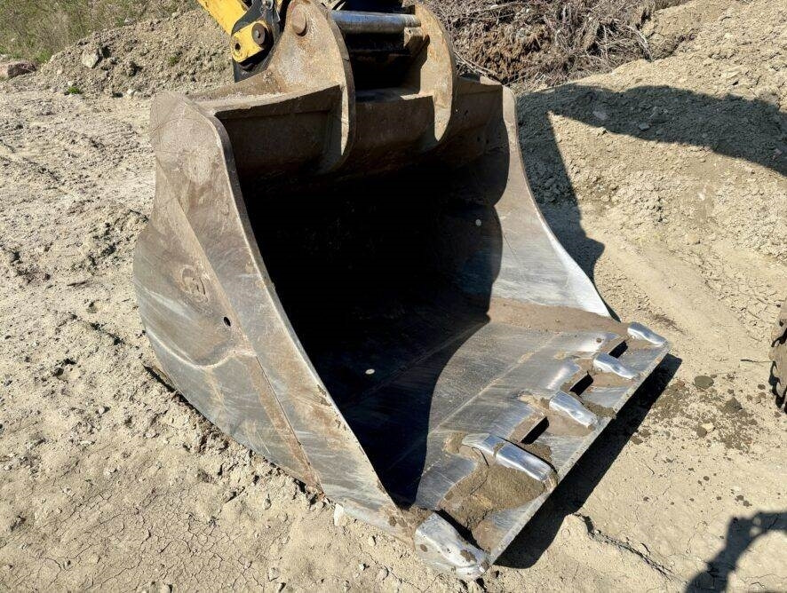 CAT 336EL  - Bæltegravemaskine: billede 5 CAT 336EL  - Bæltegravemaskine: billede 5