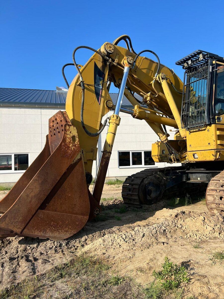 CAT 365BL FS 4m3 - Gravemaskine: billede 4 CAT 365BL FS 4m3 - Gravemaskine: billede 4