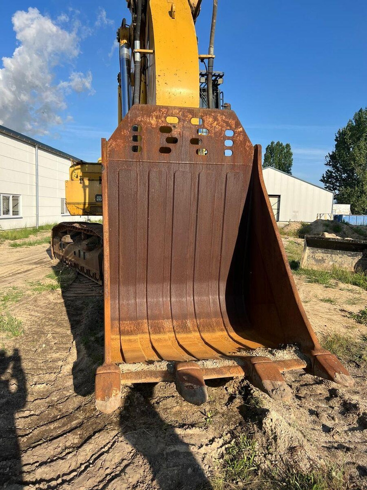 CAT 365BL FS 4m3 - Gravemaskine: billede 3 CAT 365BL FS 4m3 - Gravemaskine: billede 3