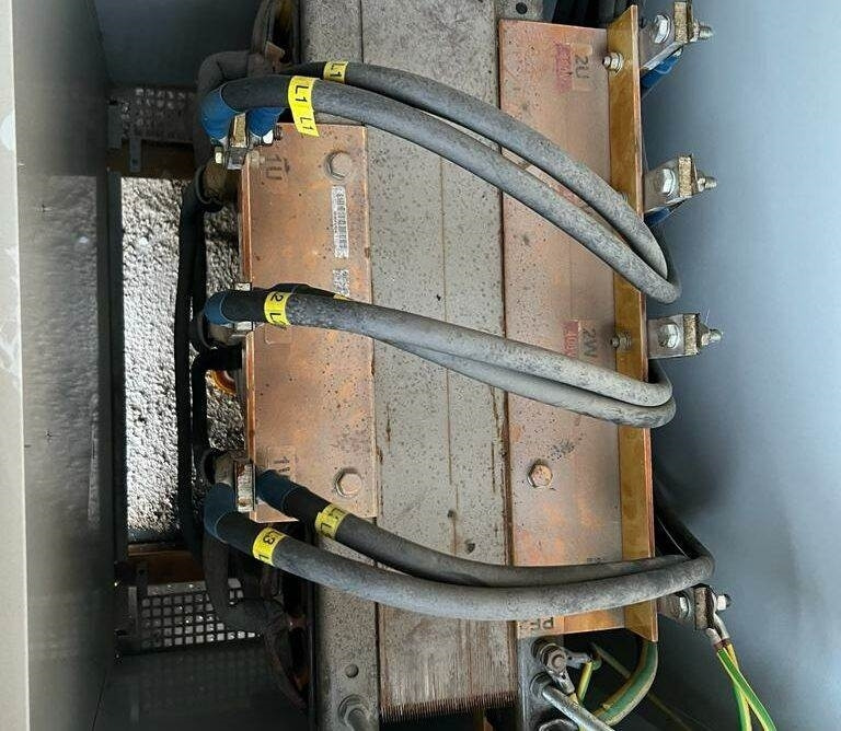 CAT OLYMPIAN XQE150-2 - Strømgenerator: billede 5 CAT OLYMPIAN XQE150-2 - Strømgenerator: billede 5