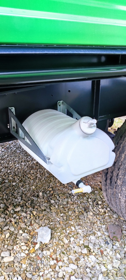 Zaslaw D737-12 LONG - Landbrugs tipvogn: billede 4 Zaslaw D737-12 LONG - Landbrugs tipvogn: billede 4