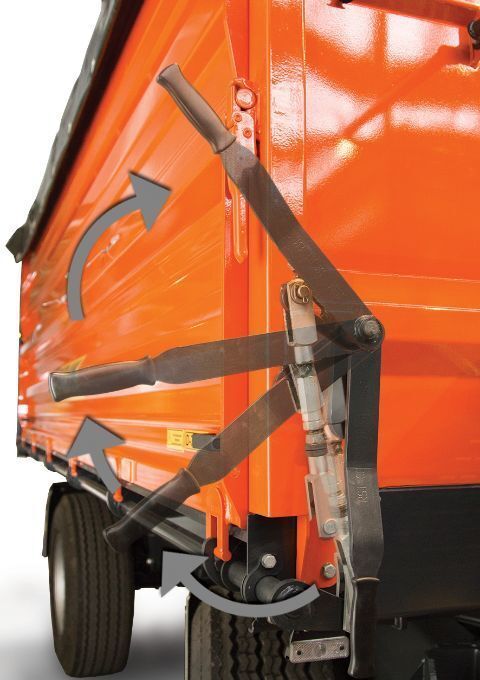 Zaslaw D737-8 im Lager / in stock - Landbrugs tipvogn: billede 3 Zaslaw D737-8 im Lager / in stock - Landbrugs tipvogn: billede 3