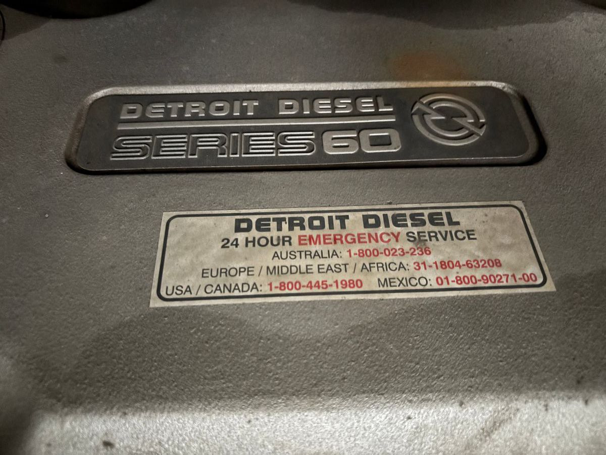 Leje en  Atlas Copco QAS 278 Stromaggregat Atlas Copco QAS 278 Stromaggregat: billede 6